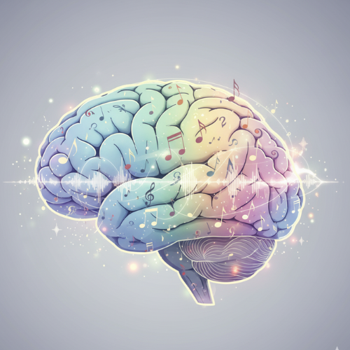 Neurociência da Música: Como o Som Cura e Transforma o Cérebro 